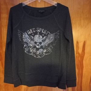 Rock & Republic long sleeve shirt size S